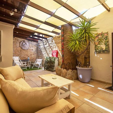 Old Town Corner Luxury Studios Rhodes City Εξωτερικό φωτογραφία