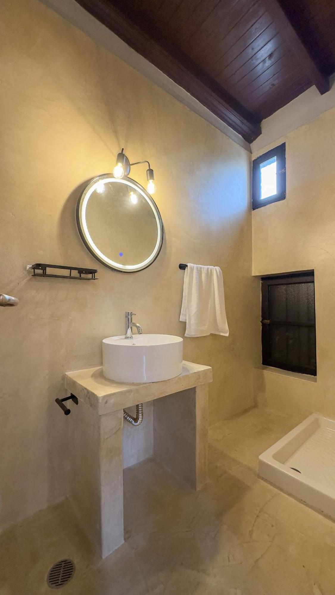 Old Town Corner Luxury Studios Rhodes City Εξωτερικό φωτογραφία