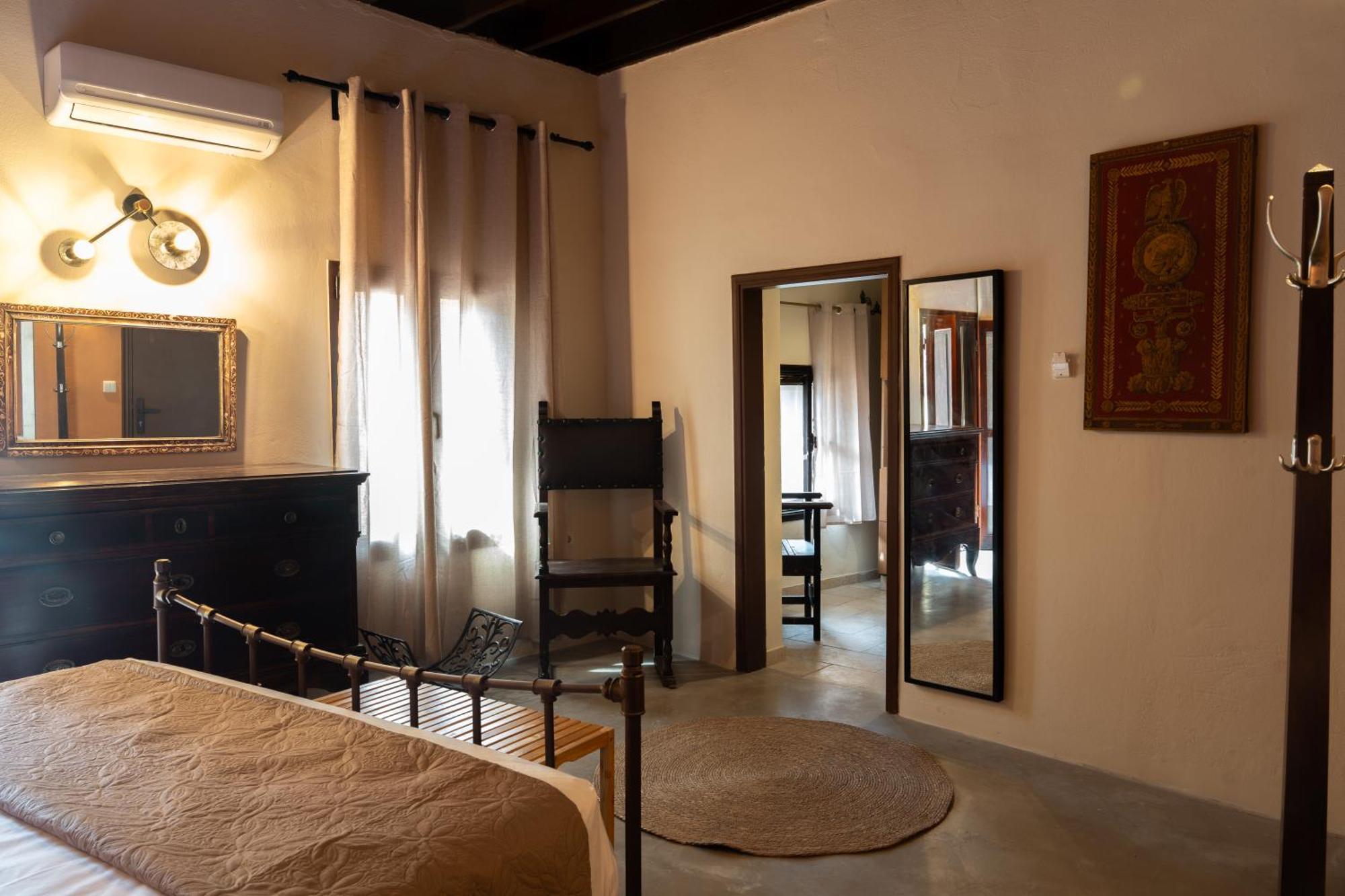 Old Town Corner Luxury Studios Rhodes City Εξωτερικό φωτογραφία