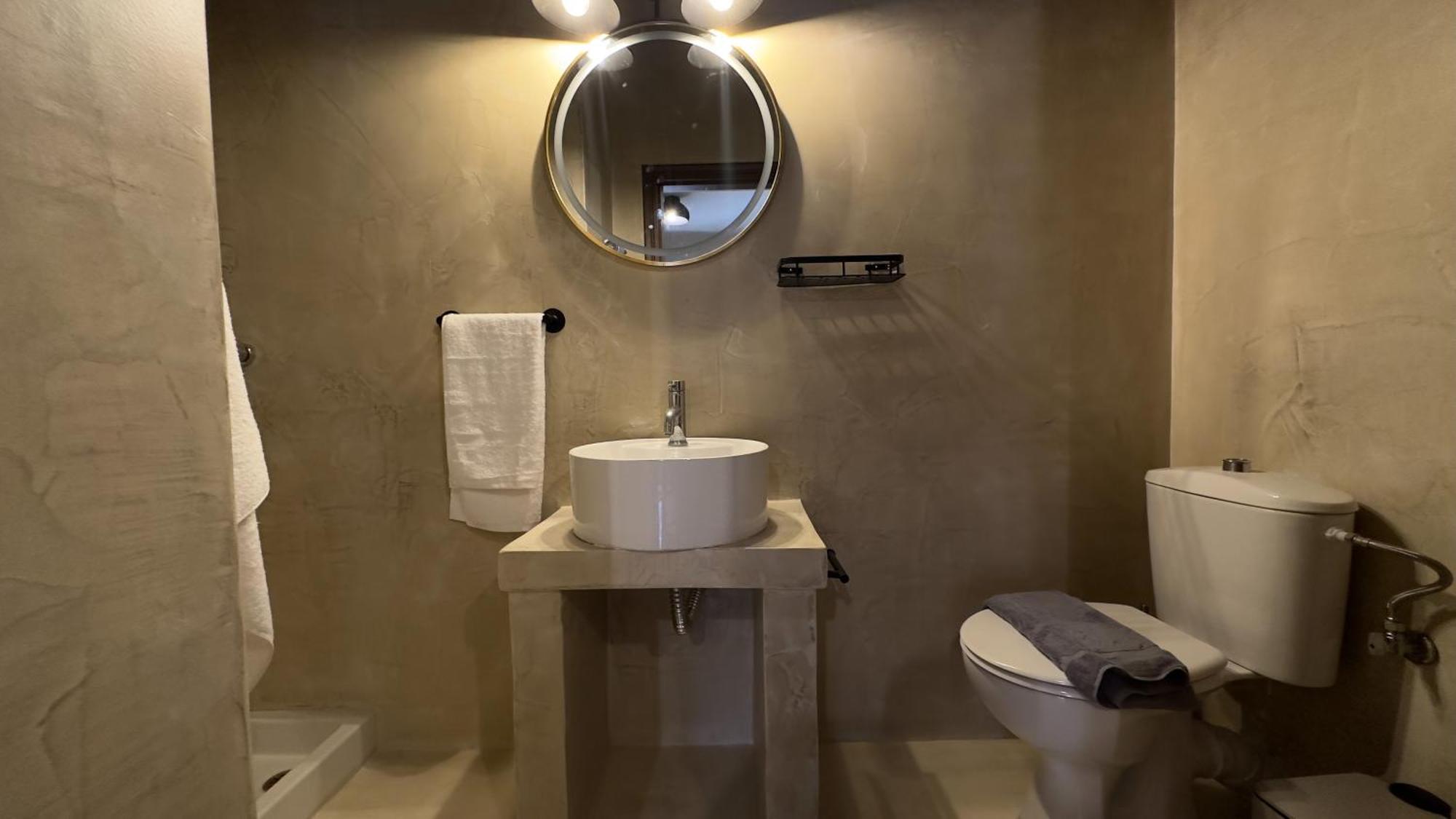 Old Town Corner Luxury Studios Rhodes City Δωμάτιο φωτογραφία