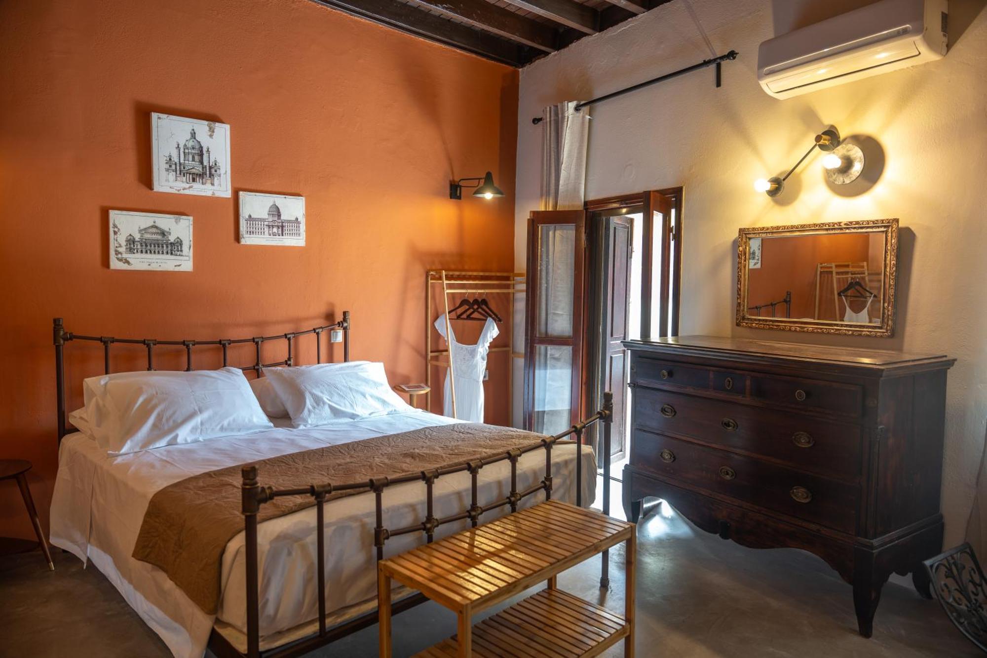 Old Town Corner Luxury Studios Rhodes City Εξωτερικό φωτογραφία
