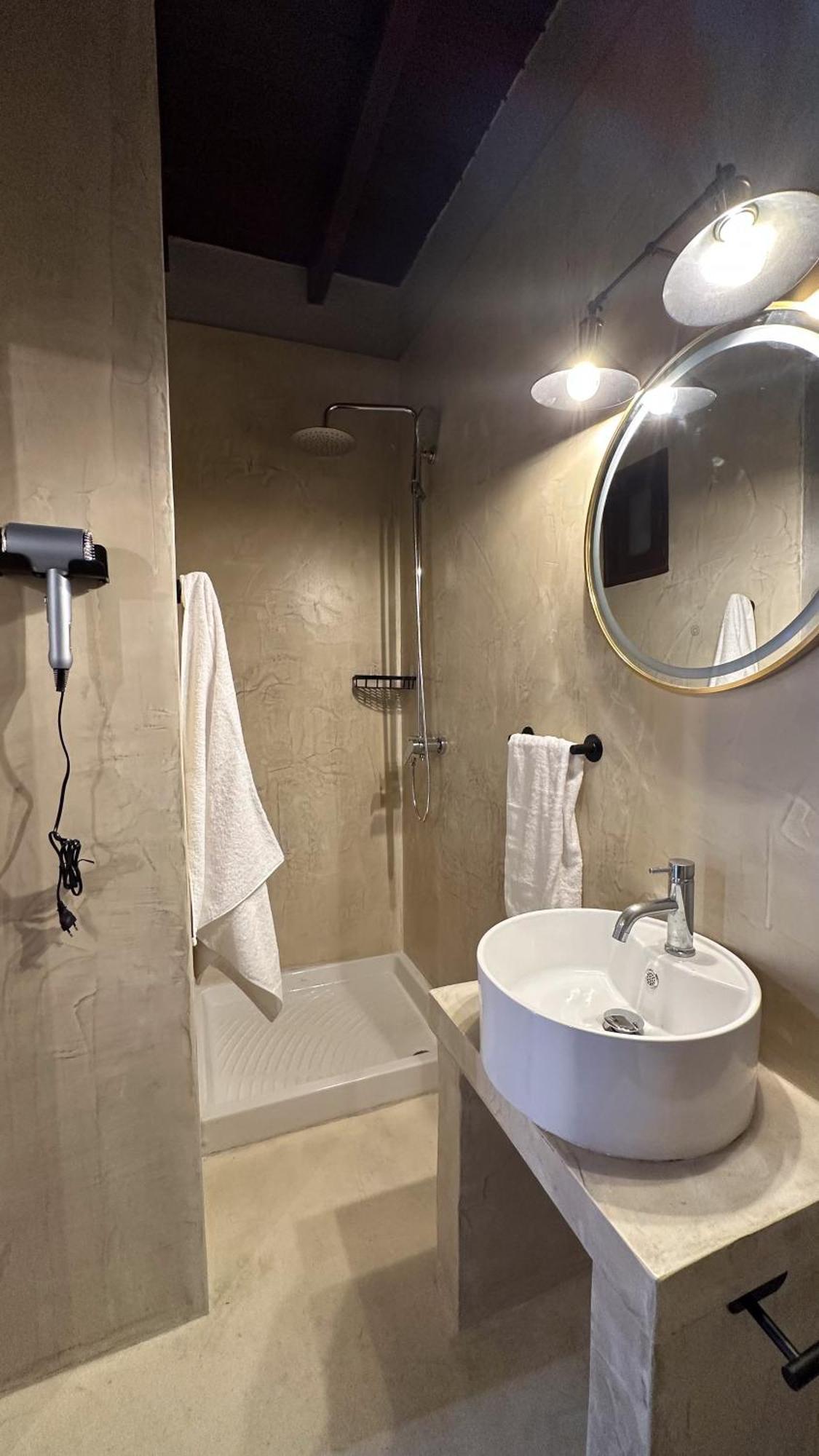 Old Town Corner Luxury Studios Rhodes City Εξωτερικό φωτογραφία