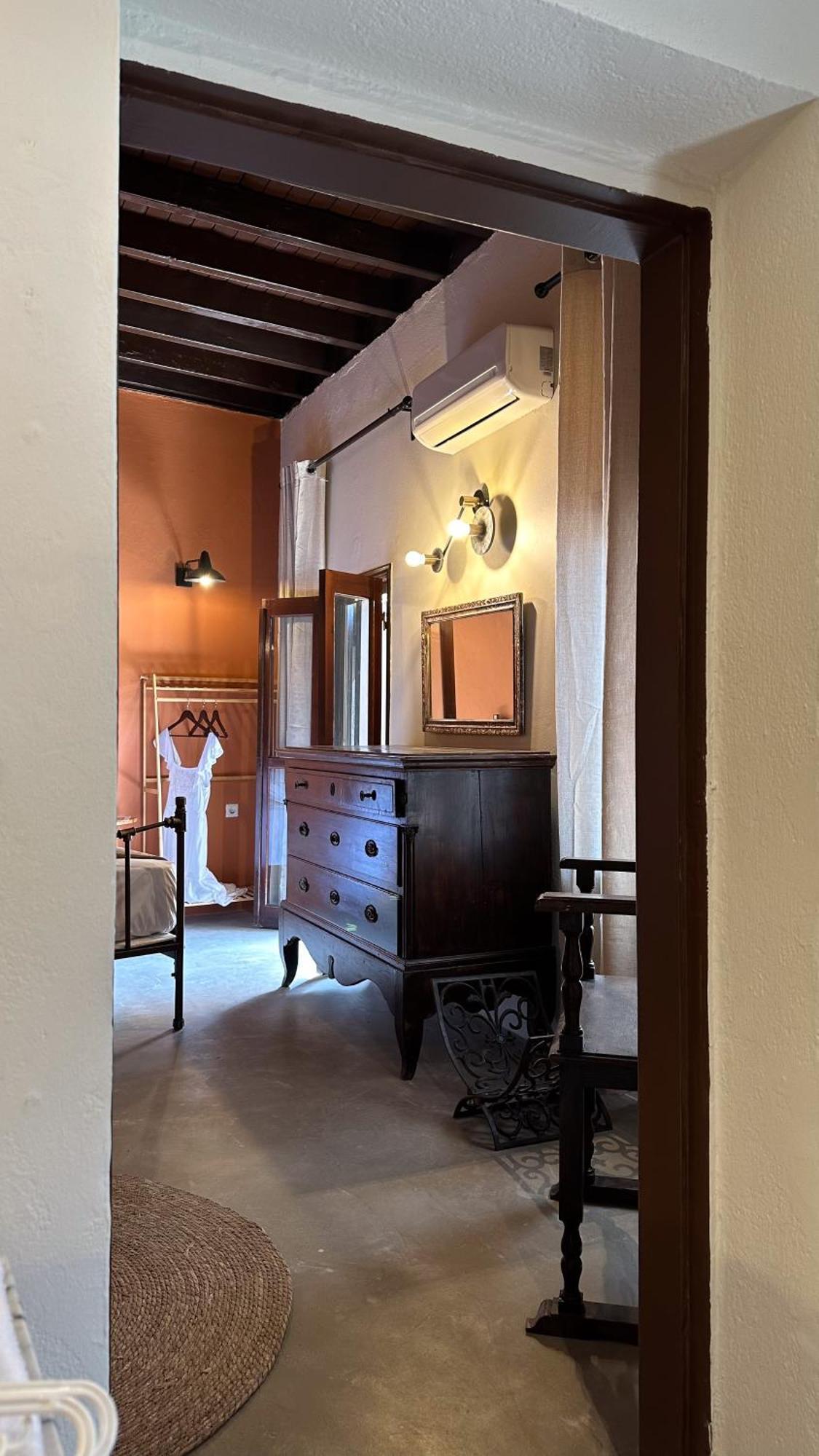 Old Town Corner Luxury Studios Rhodes City Εξωτερικό φωτογραφία