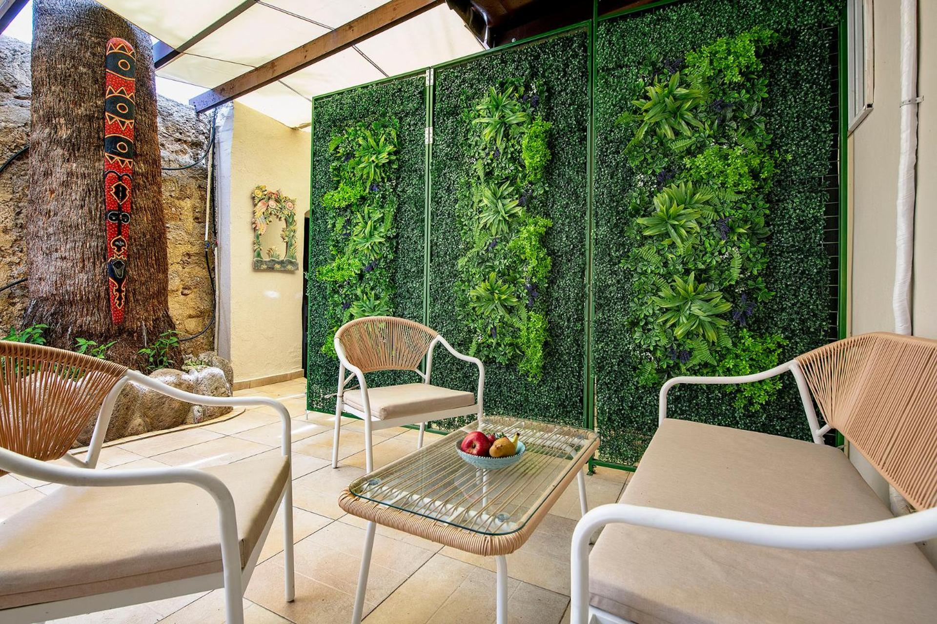 Old Town Corner Luxury Studios Rhodes City Εξωτερικό φωτογραφία