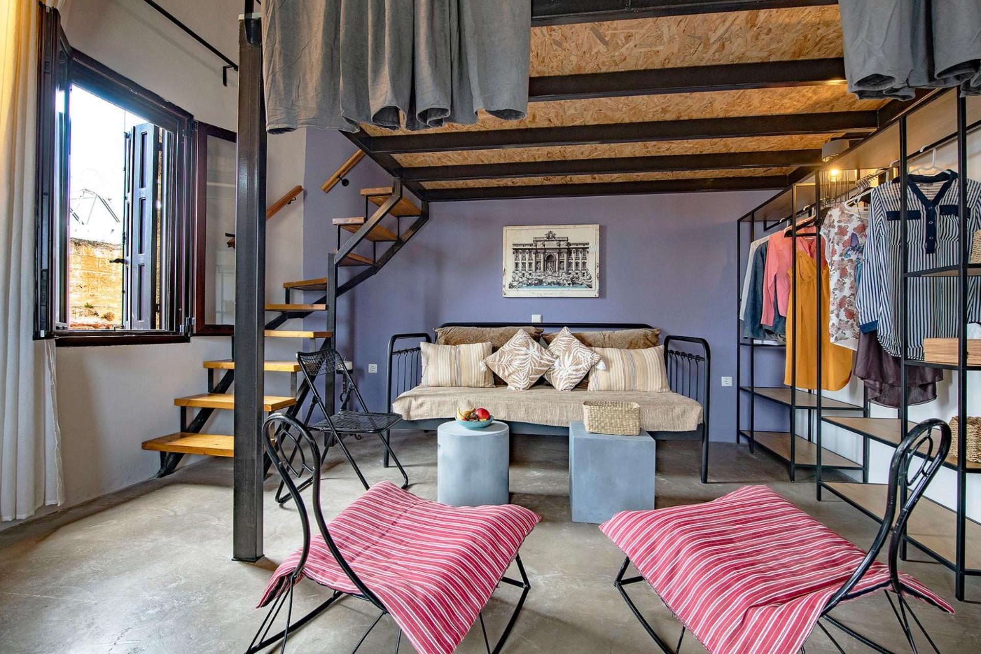 Old Town Corner Luxury Studios Rhodes City Εξωτερικό φωτογραφία