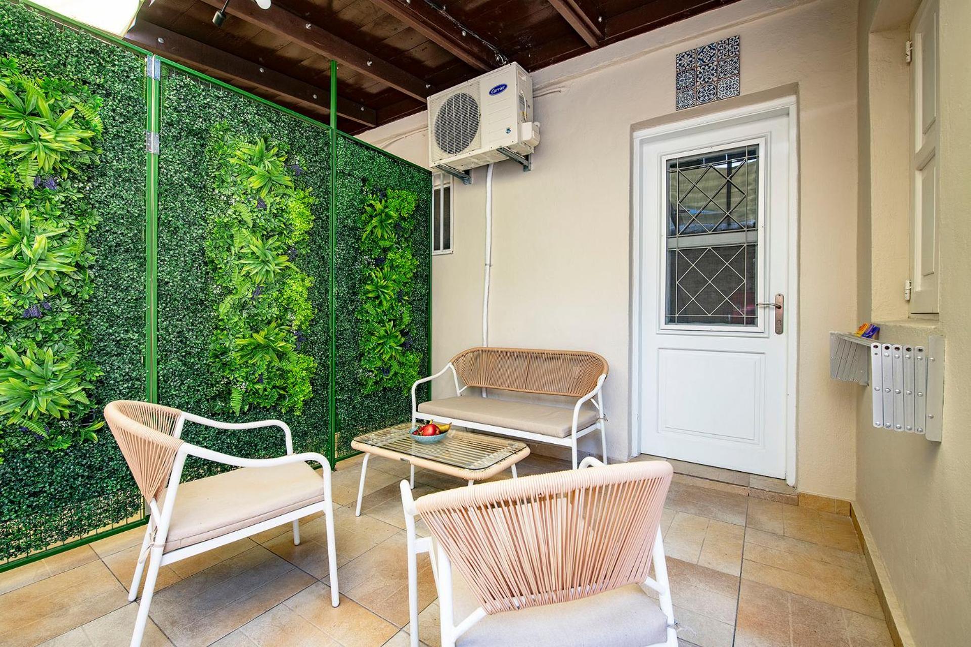 Old Town Corner Luxury Studios Rhodes City Εξωτερικό φωτογραφία